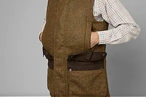 Kenmore Weste - Hunters World