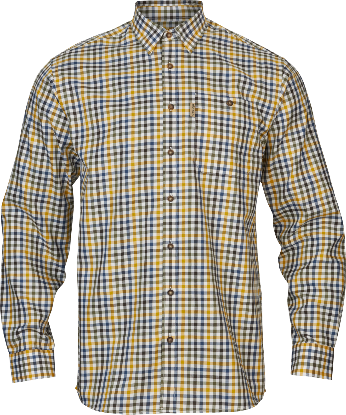 Milford Hemd - Hunters World