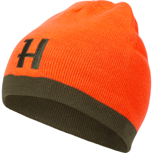 Härkila Reversible Beanie - Hunters World