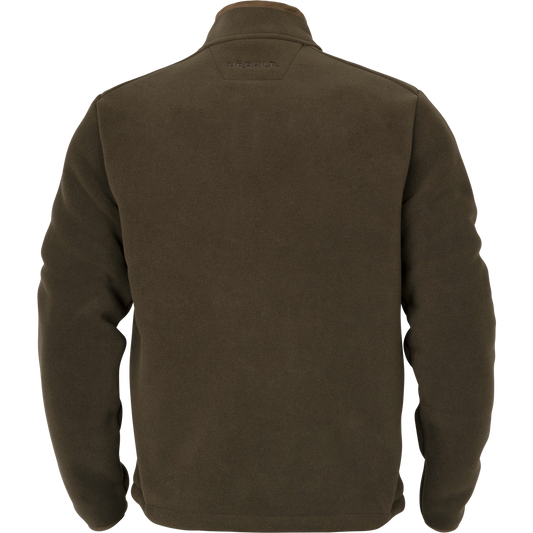 Sandhem Sherpa Fleecejacke - Hunters World