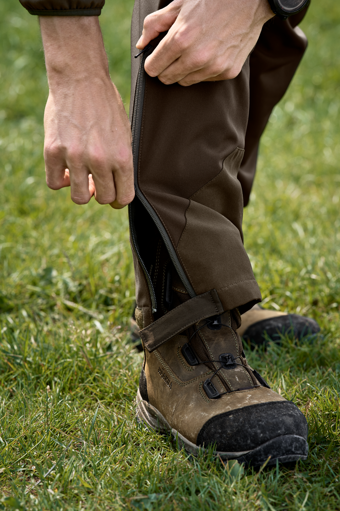 Härkila Flex Hose - Hunters World