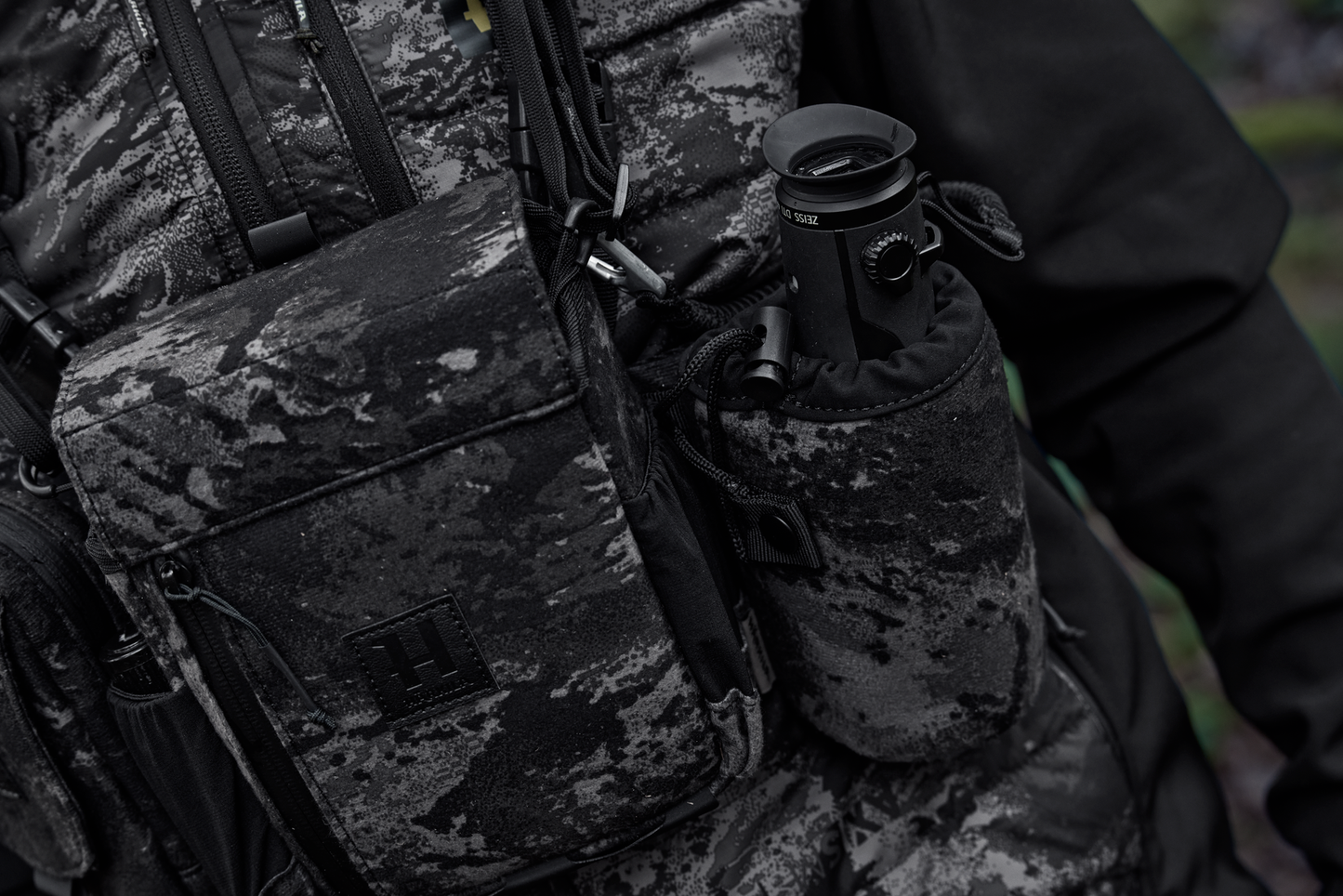 Härkila Thermal Spotter NOCTYX Tasche - Hunters World