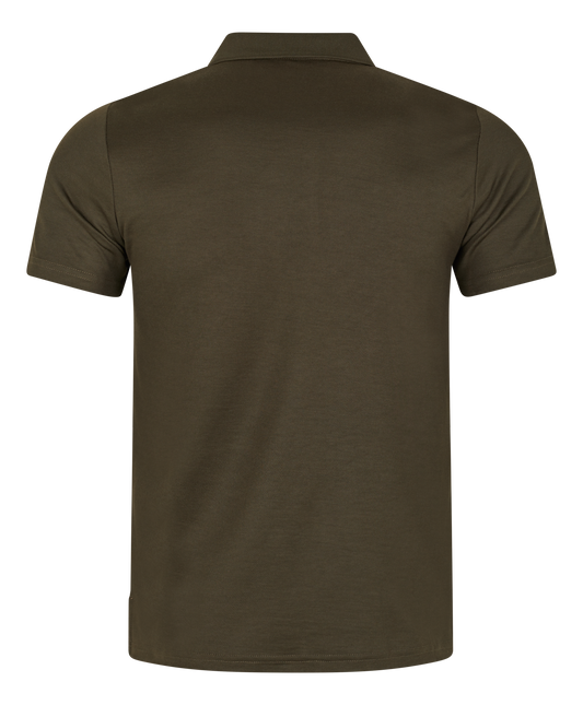 Pembroke-Poloshirt - Hunters World