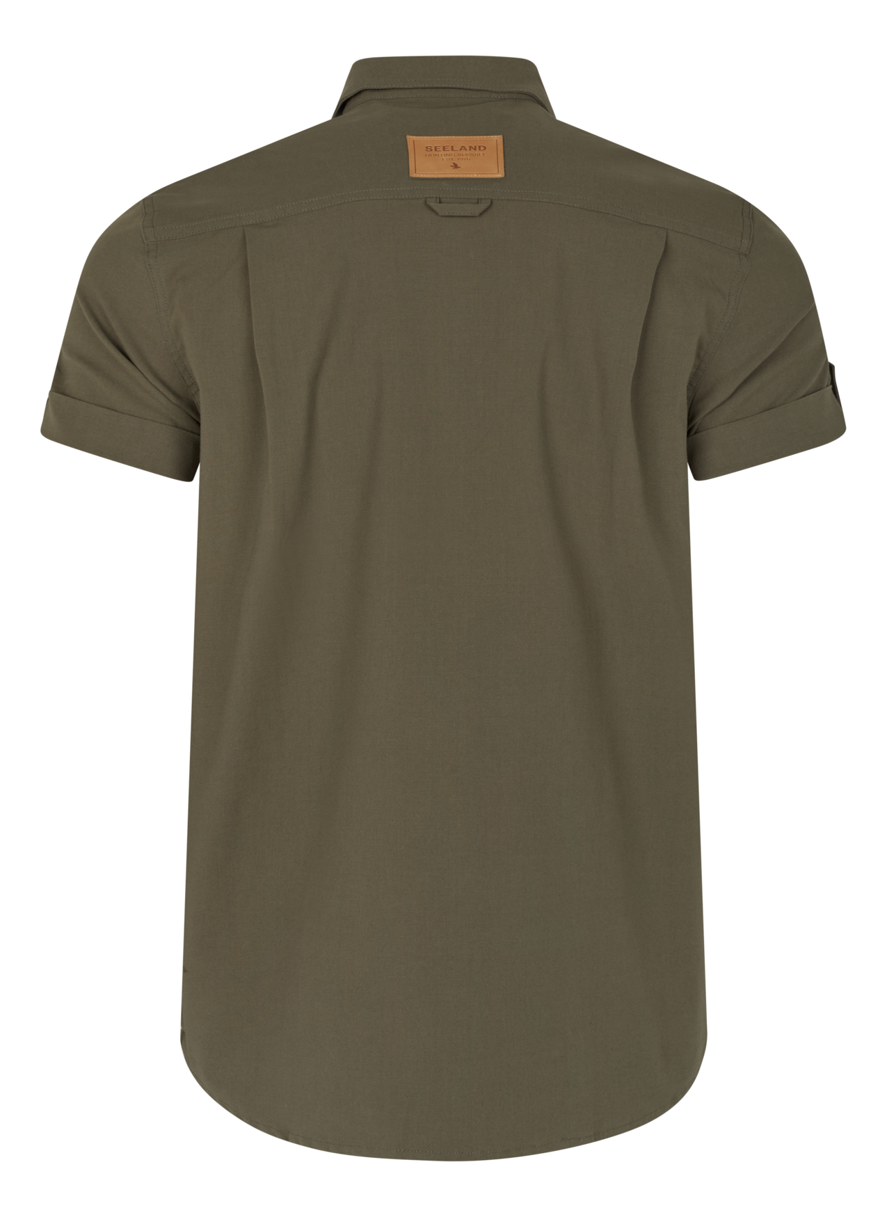 Selous Cargo Kurzarmhemd - Hunters World
