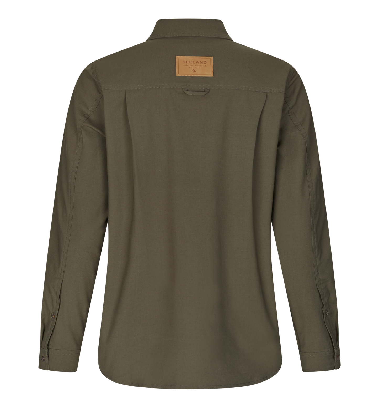 Selous Ines Cargo Langarmhemd - Hunters World