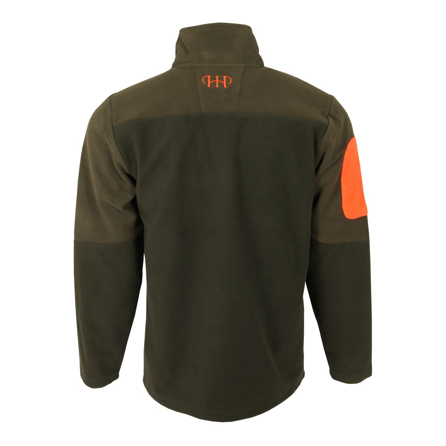 Fleeceshirt VELLO - Hunters World