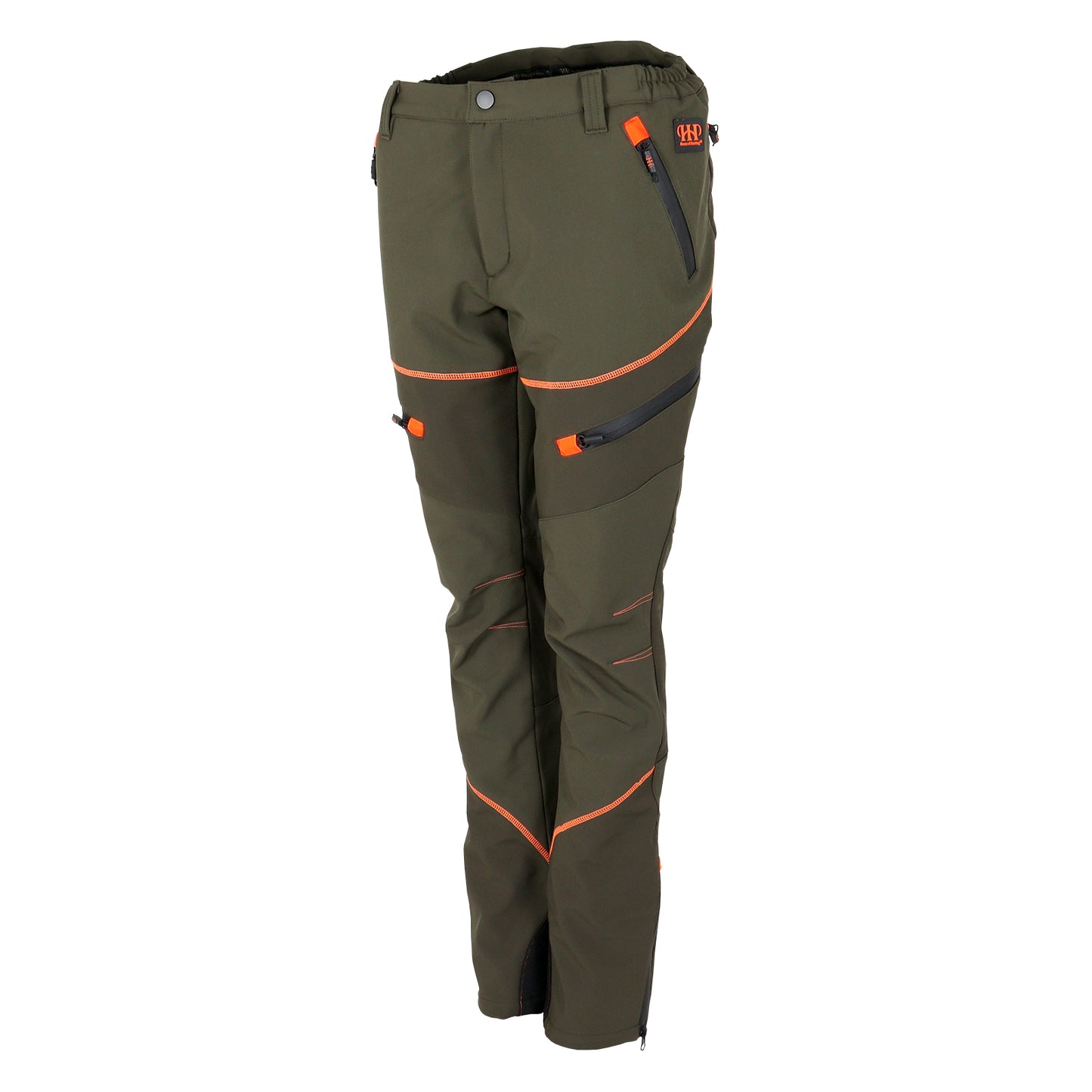 Softshell-Hose AMBRA - Hunters World