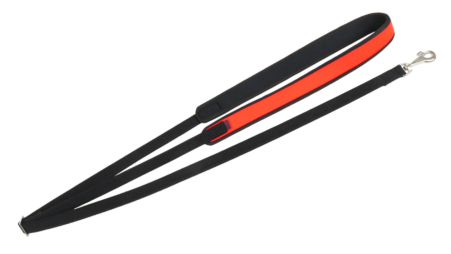 AKAH Antiruck-Umhängeleine - Hunters World