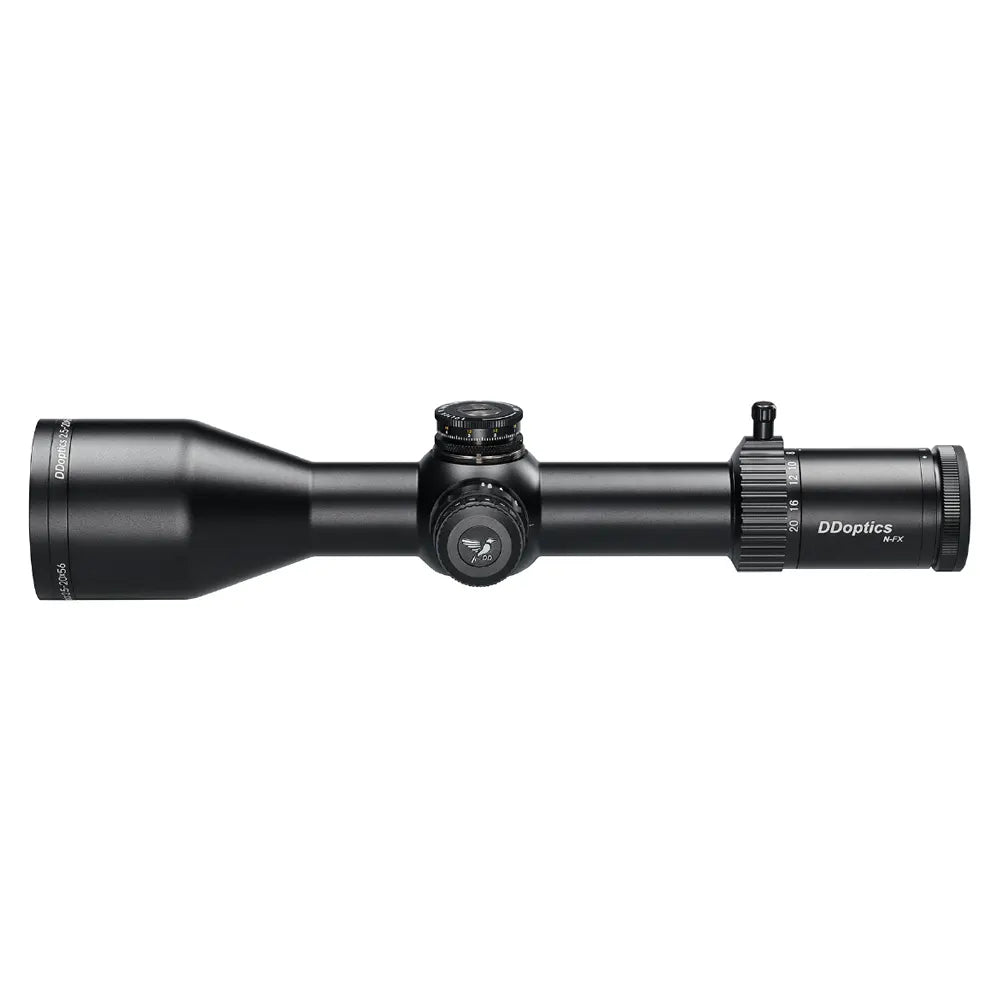 Nighteagle V8 2,5-20x56 NFX - Hunters World