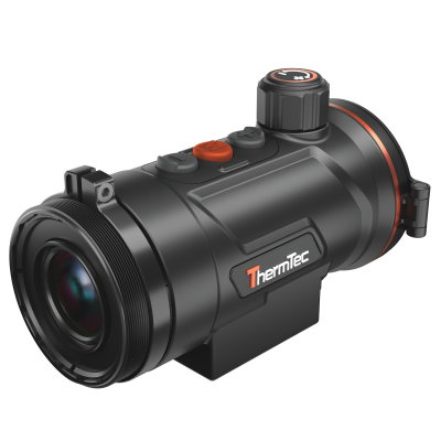 ThermTec Hunt 650 PRO Thermal Vorsatzgerät - Hunters World