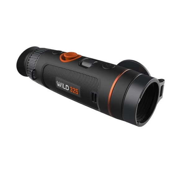 DD Optics ThermTec WILD 325 Wärmebildkamera - Hunters World