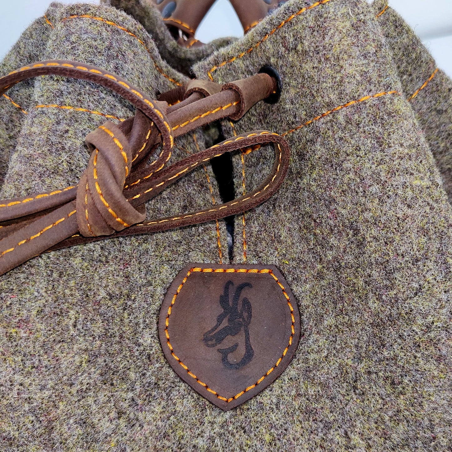 AKAH Gebirgsrucksack Hohe Tauern - Hunters World