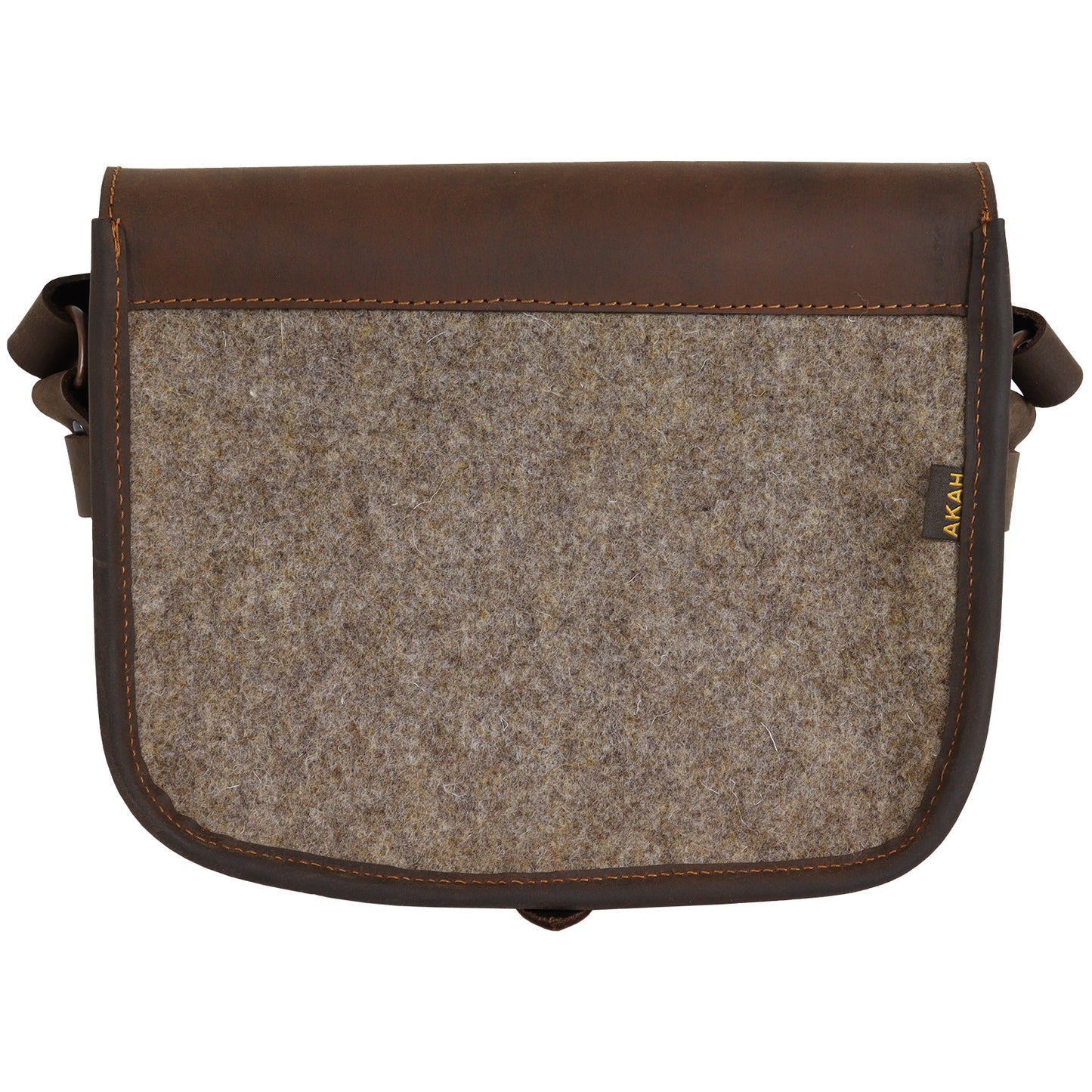 AKAH klassische Jagdtasche - Hunters World