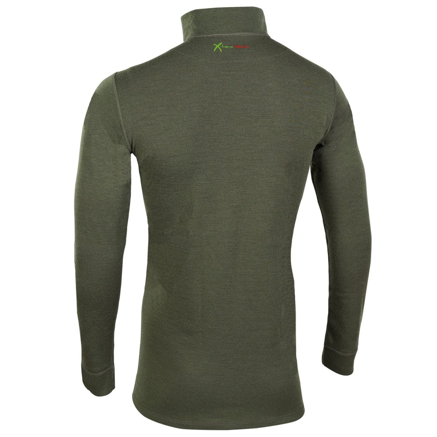 PSS X-Treme Merino Thermoshirt - Hunters World