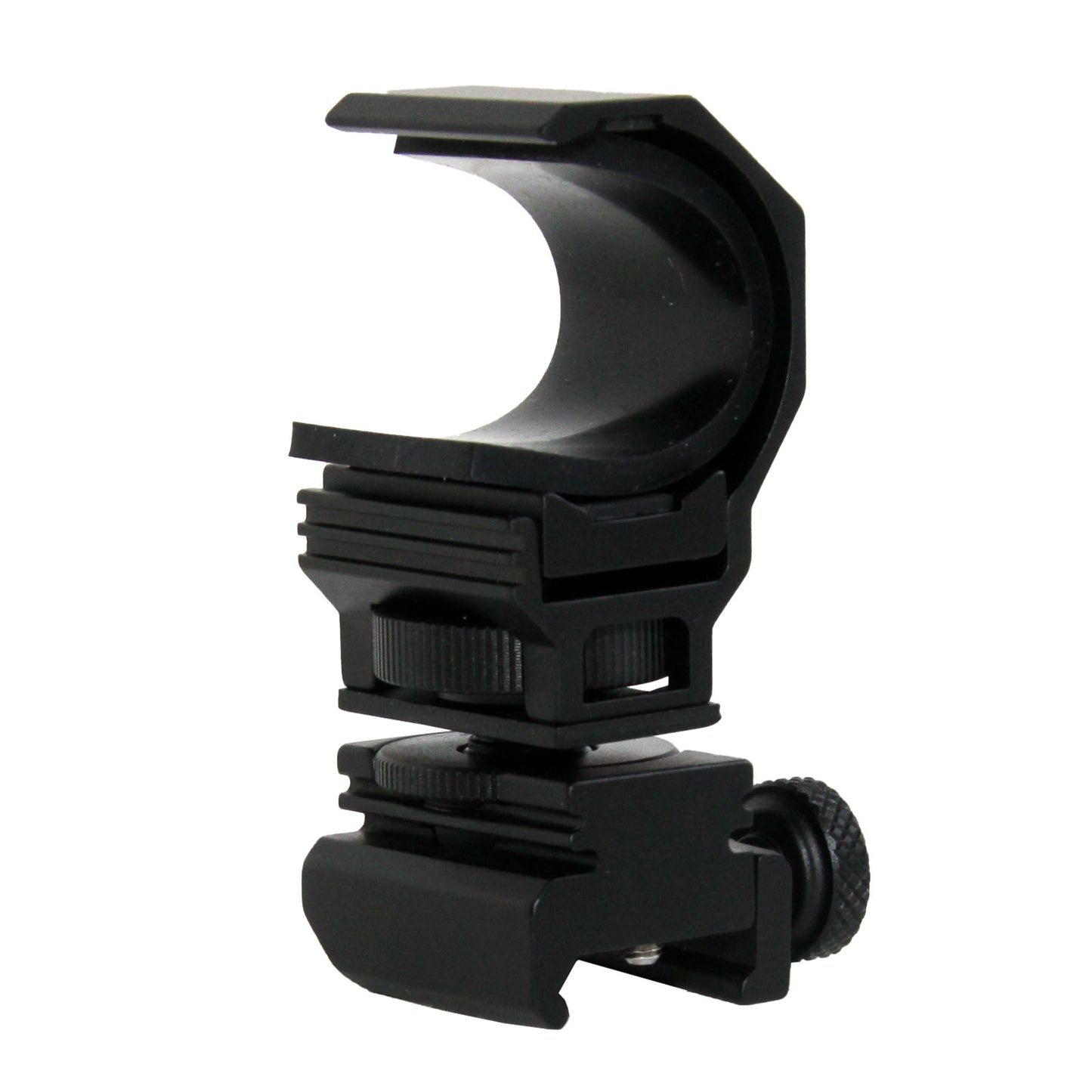 Lampenmontage Picatinny/Weaver MM05 - Hunters World