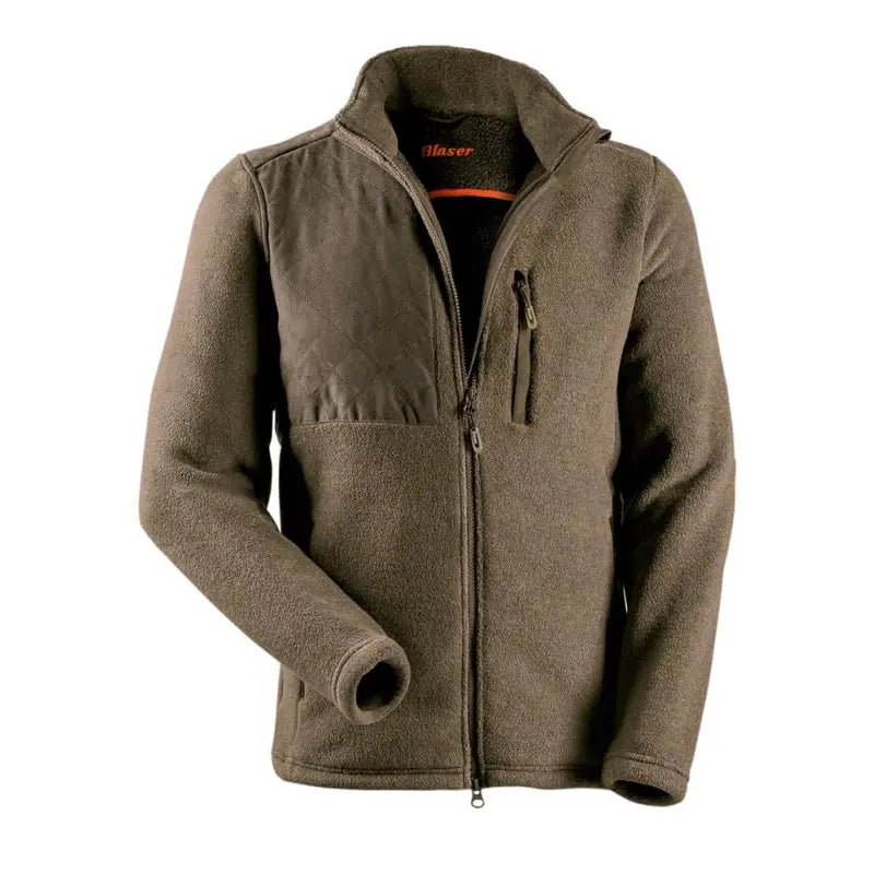 Fleece Jacke Johann - Hunters World