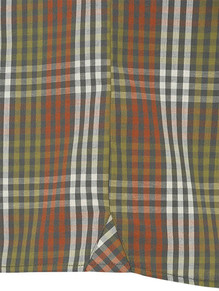 Leinen Hemd Lambert - Hunters World