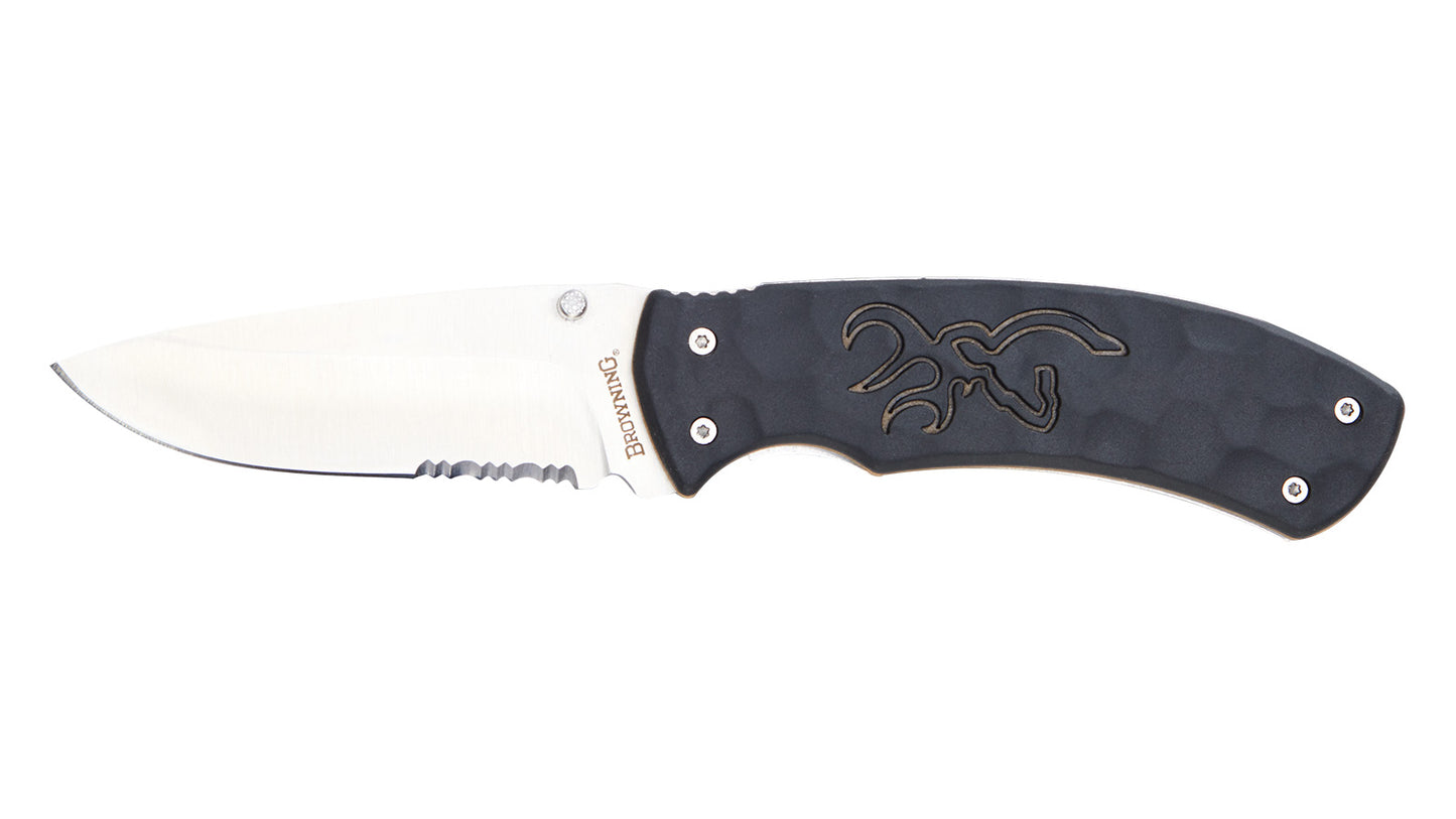 BROWNING Klappmesser Primal breite Klinge - Hunters World