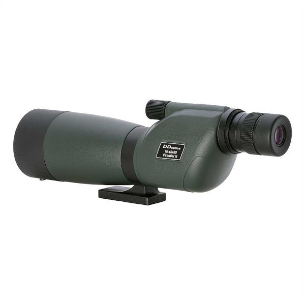 Pirschler 15-45x60 G Gen 3 - Hunters World