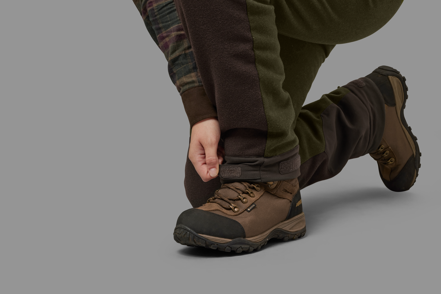 Metso Winter Hose Damen - Hunters World