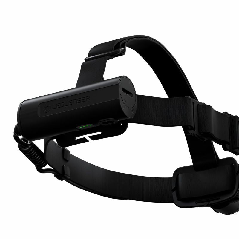 Stirnlampe H7R Core - Hunters World
