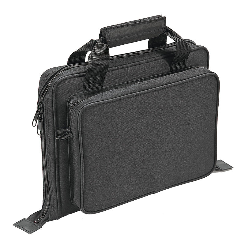 Deluxe Pistol Case - Hunters World