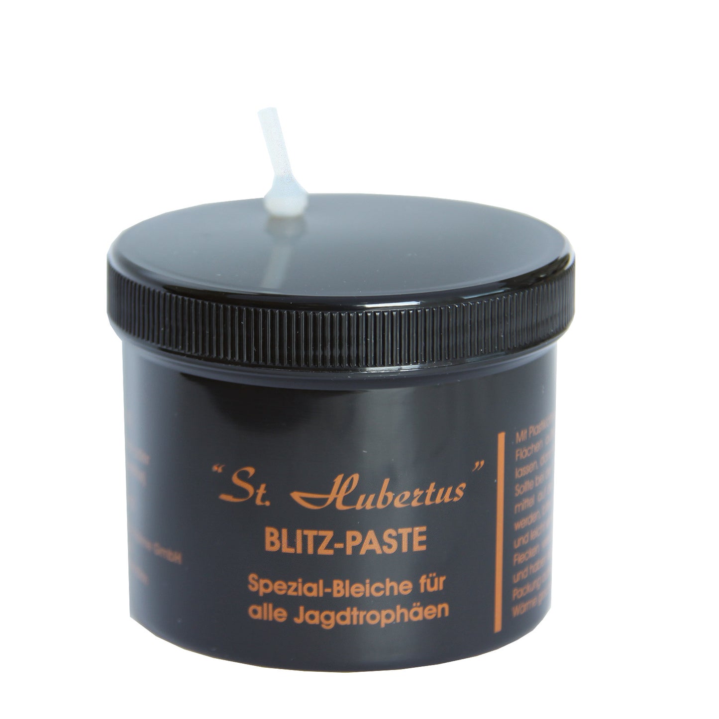 ST. HUBERTUS Blitz-Bleichpaste - Hunters World