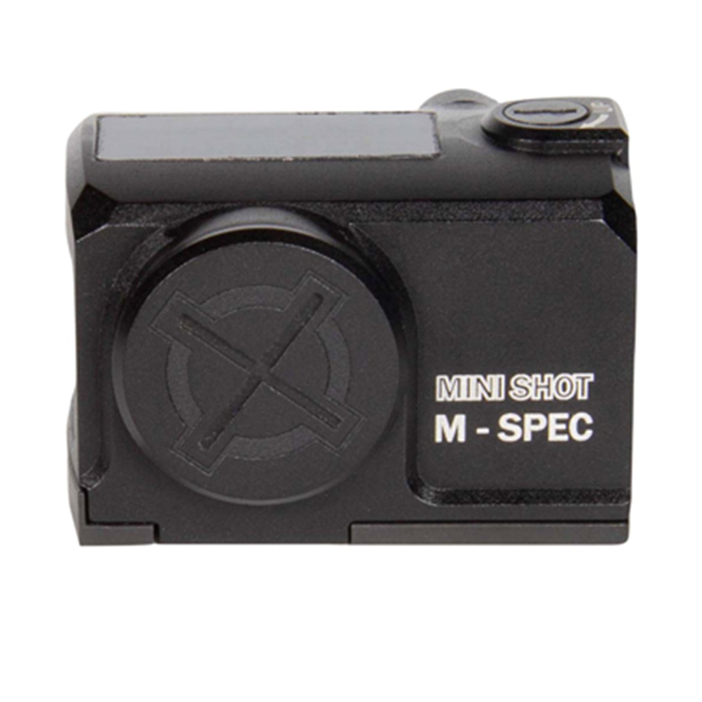 SIGHTMARK Mini Shot M-Spec M2 Solar Rotpunktvisier - Hunters World