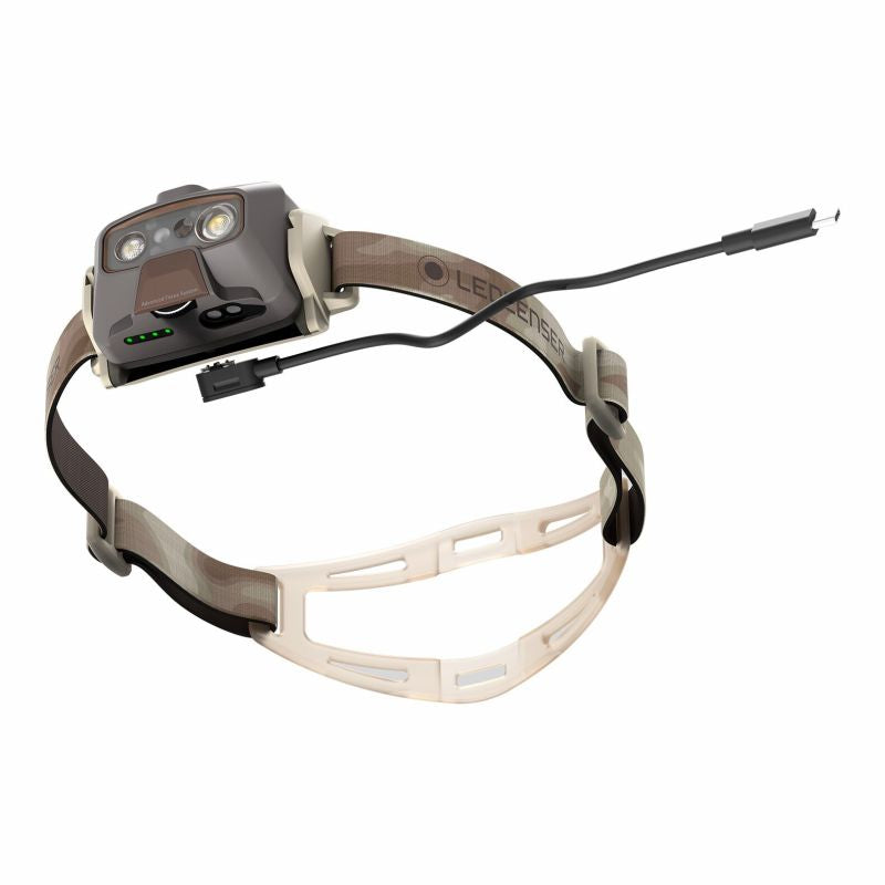 Stirnlampe HF6R Signature - Hunters World