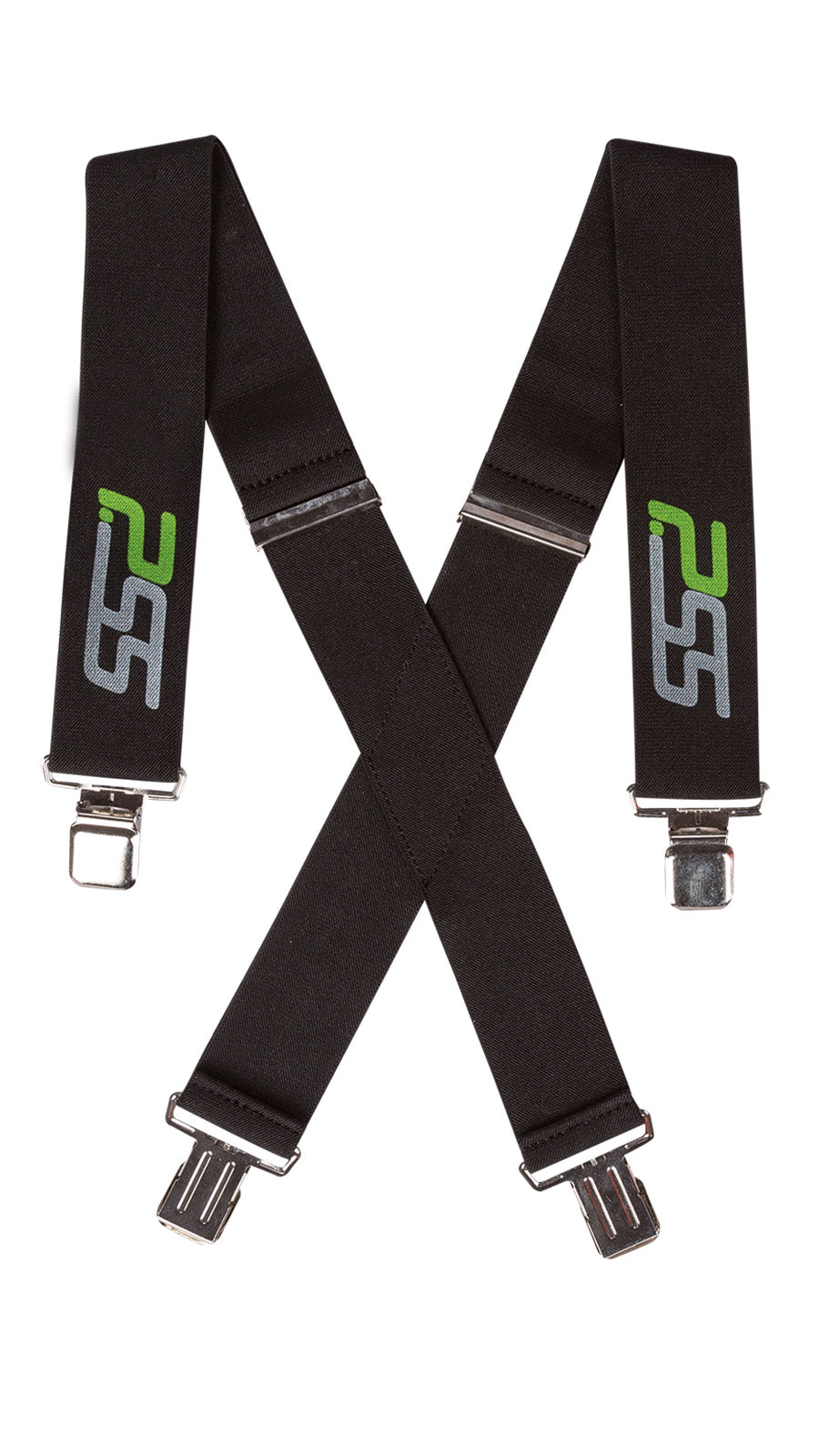 PSS Hosenträger mit Clips - Hunters World