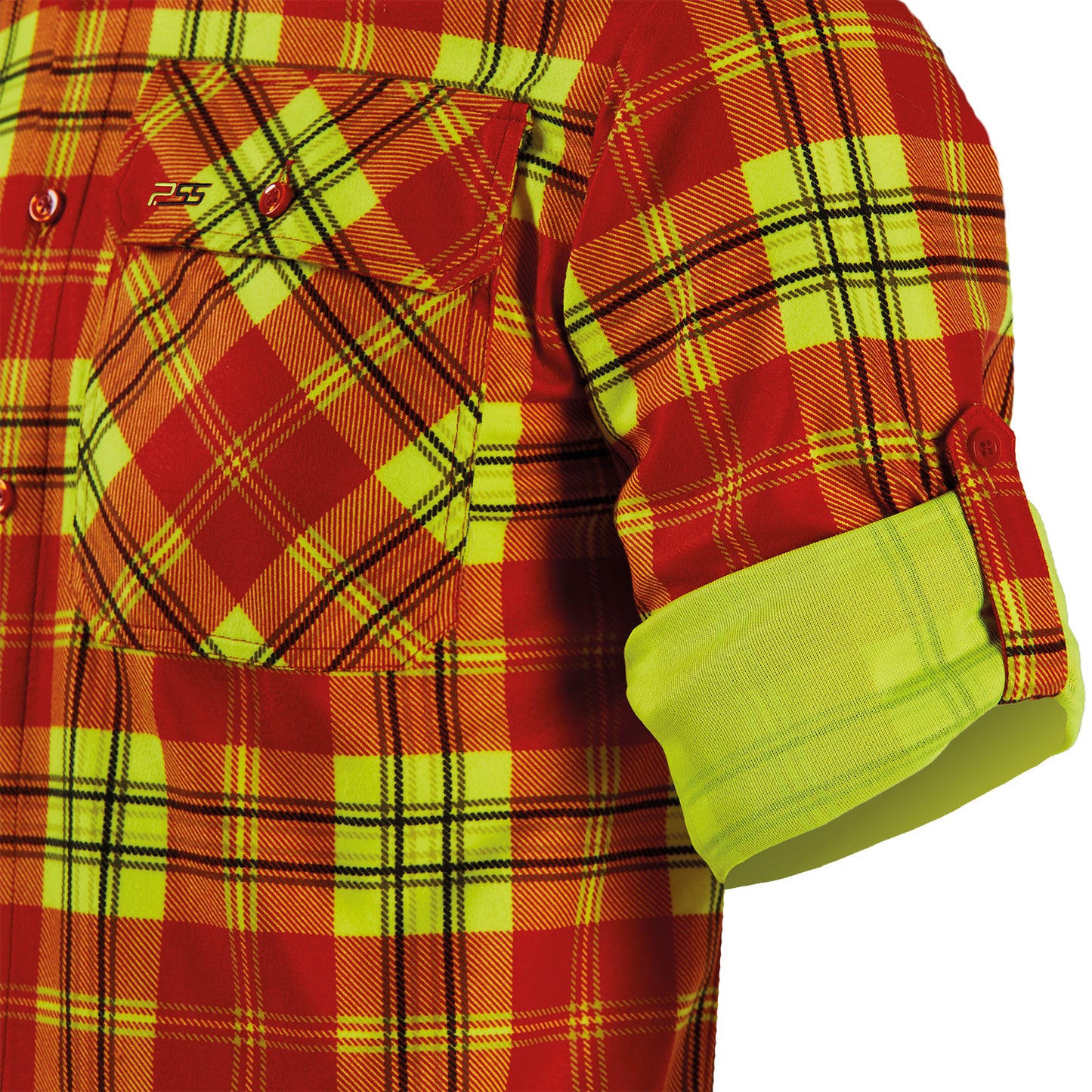 PSS X-treme Active Funktionshemd - Hunters World