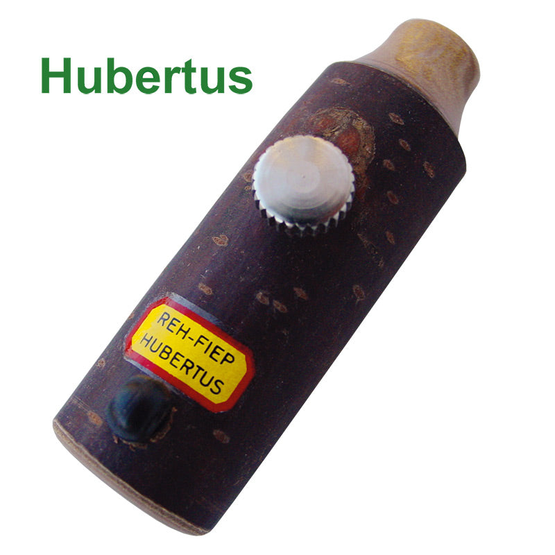 HUBERTUS Fiep-Rehblatter - Hunters World