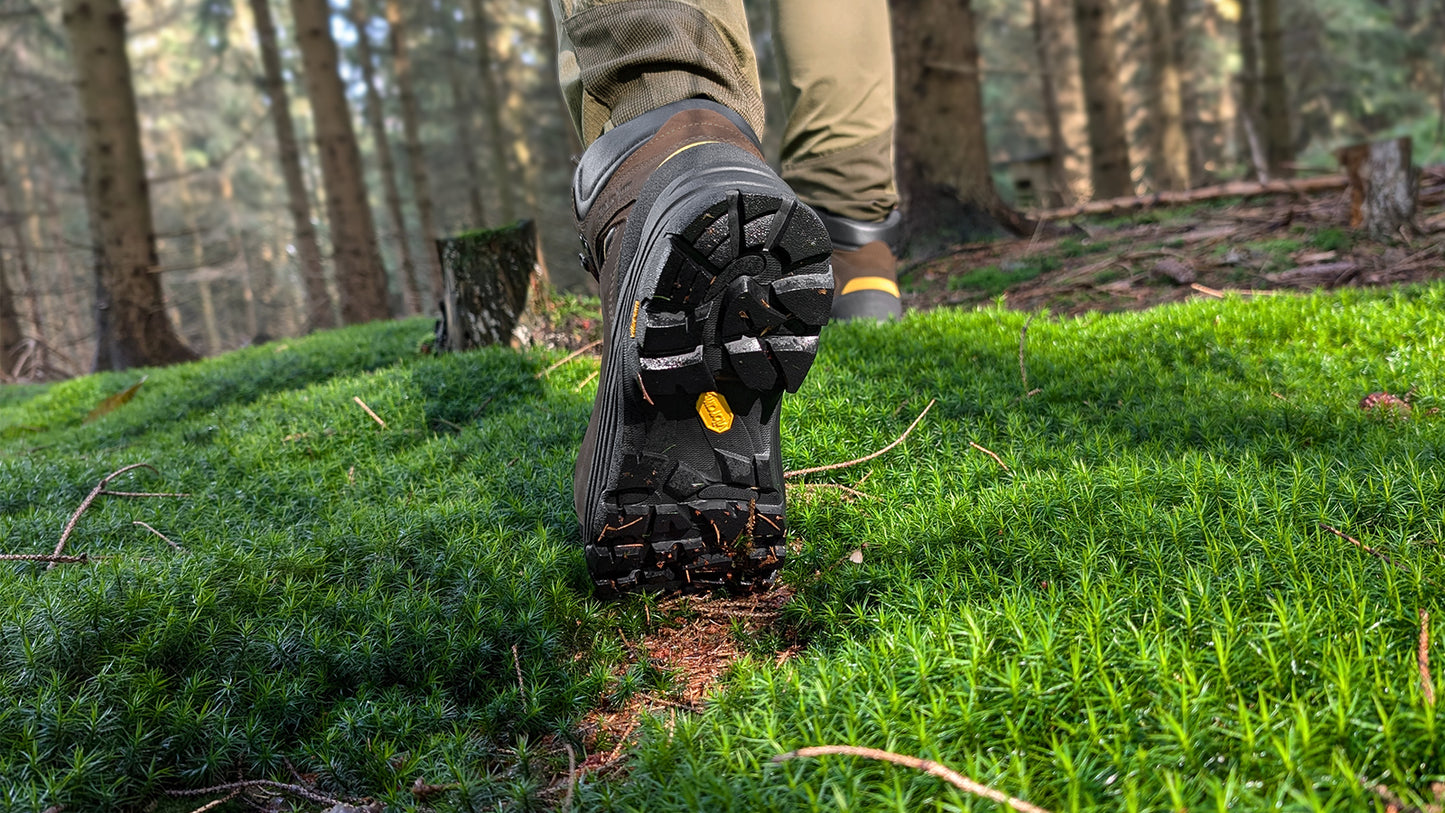 BROWNING Stiefel CENTAURI - Hunters World