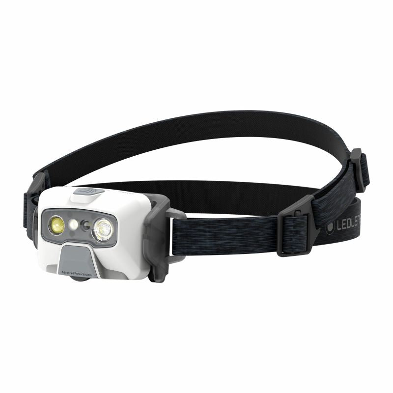 Stirnlampe HF6R Core - Hunters World