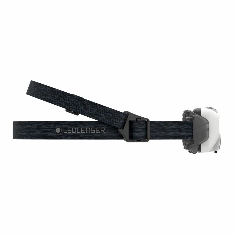 Stirnlampe HF6R Core Weiß - Hunters World