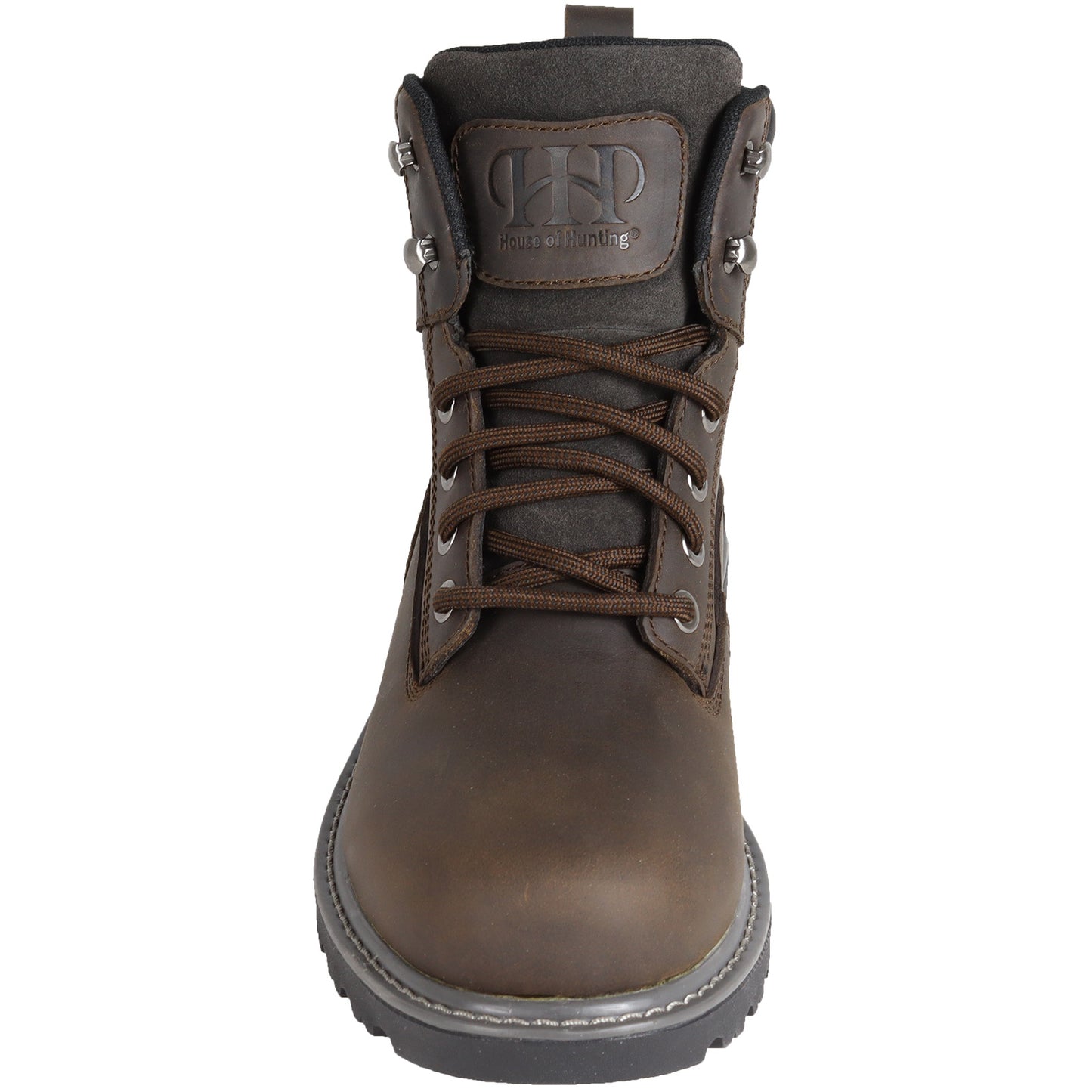 Klassischer Bergschuh - Hunters World