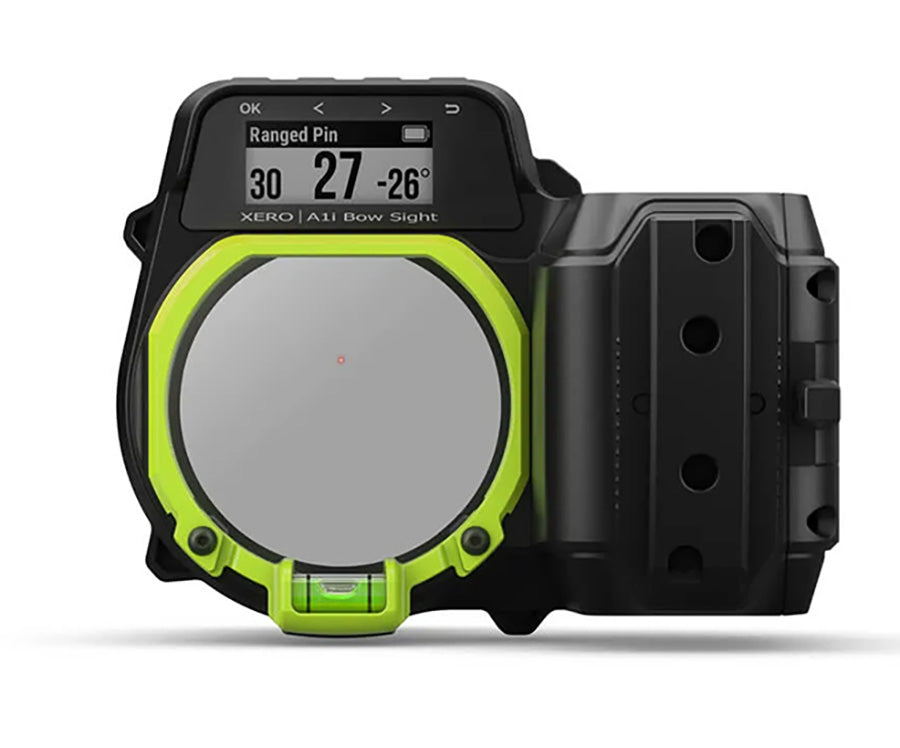 Xero® A1i Rechtshänder - Hunters World