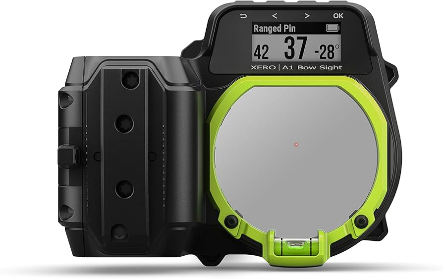 Xero A1 Linkshänder