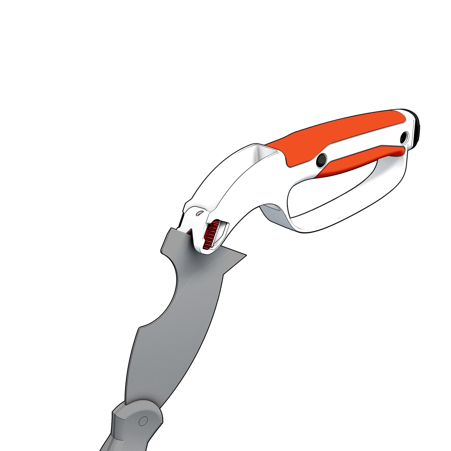 EDGEMATE Pro Universalschärfer - Hunters World