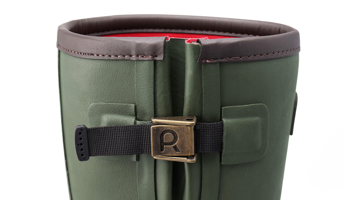 ROUCHETTE Gummistiefel VENEUR Neo - Hunters World