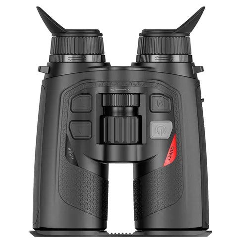 Nocpix Quest H35R - Hunters World