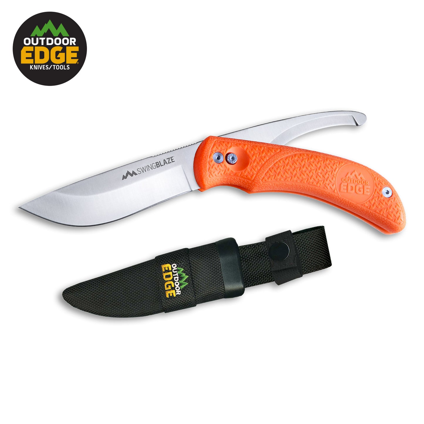 OUTDOOR EDGE Swing Blade - Hunters World