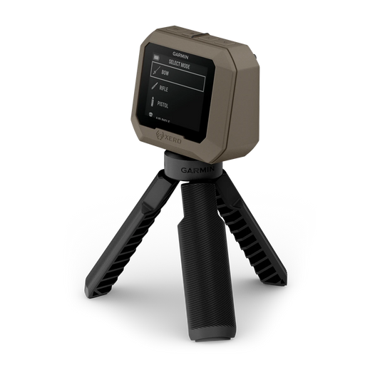 Xero® C1 Pro Chronograph - Hunters World