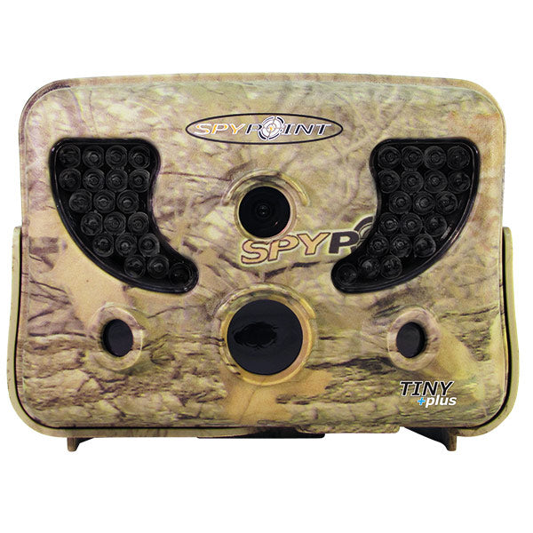 SPY POINT Tiny-Plus - Hunters World