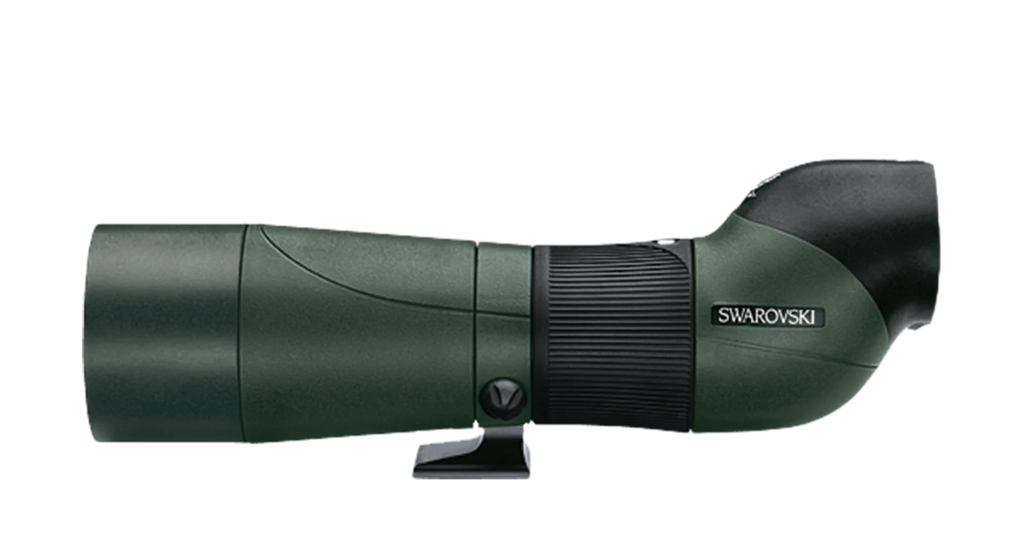 STS Objektivmodul - Hunters World