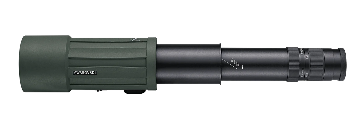 CTS 85 Grundkörper - Hunters World