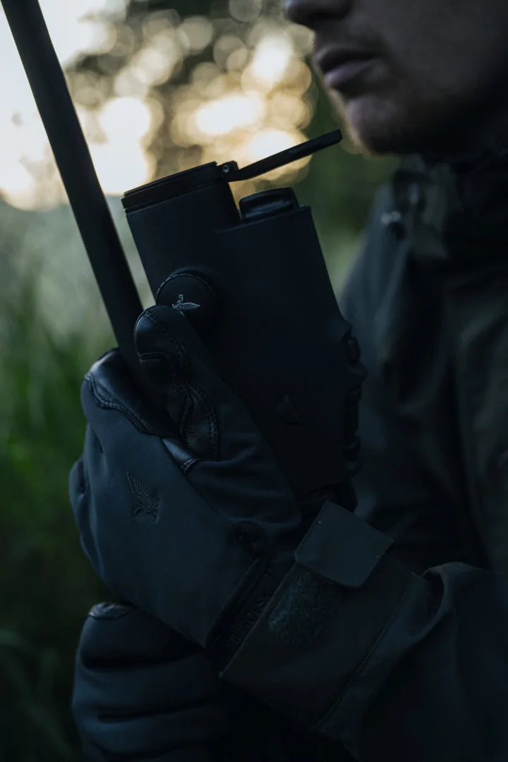 TX Encounter - Hunters World