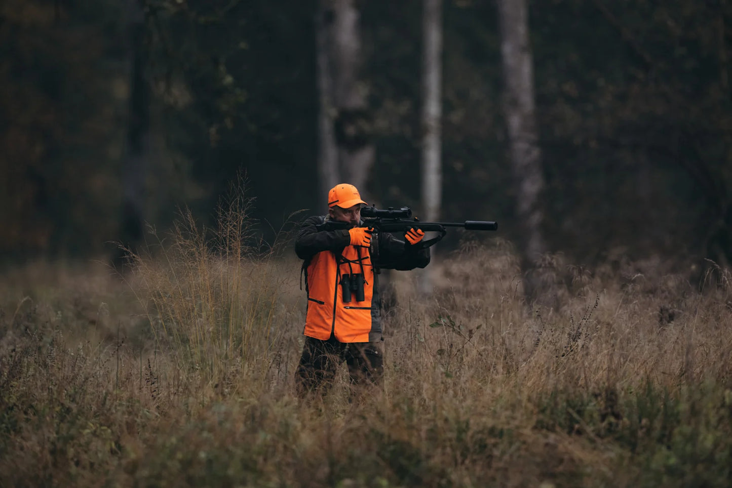 Z8i+ 1-8x24 ! - Hunters World