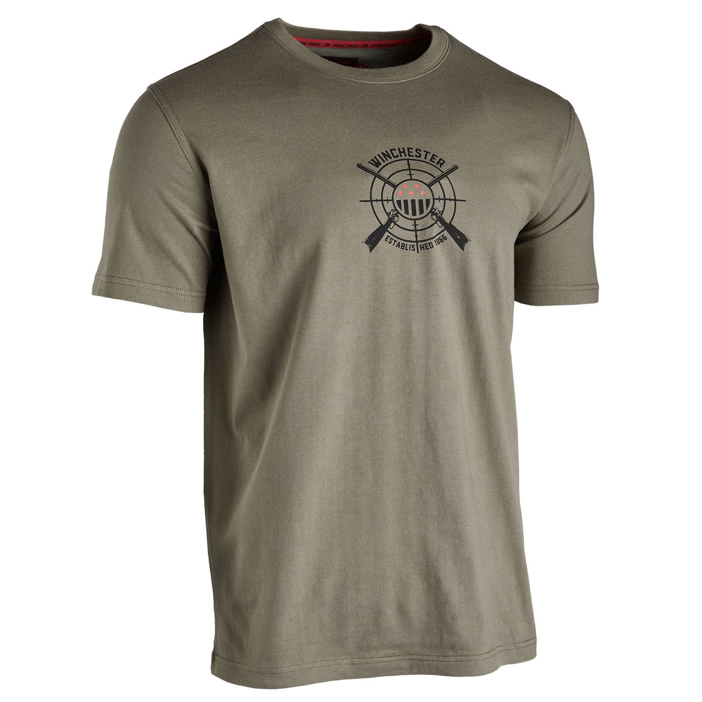 WINCHESTER T-Shirt Parlin - Hunters World