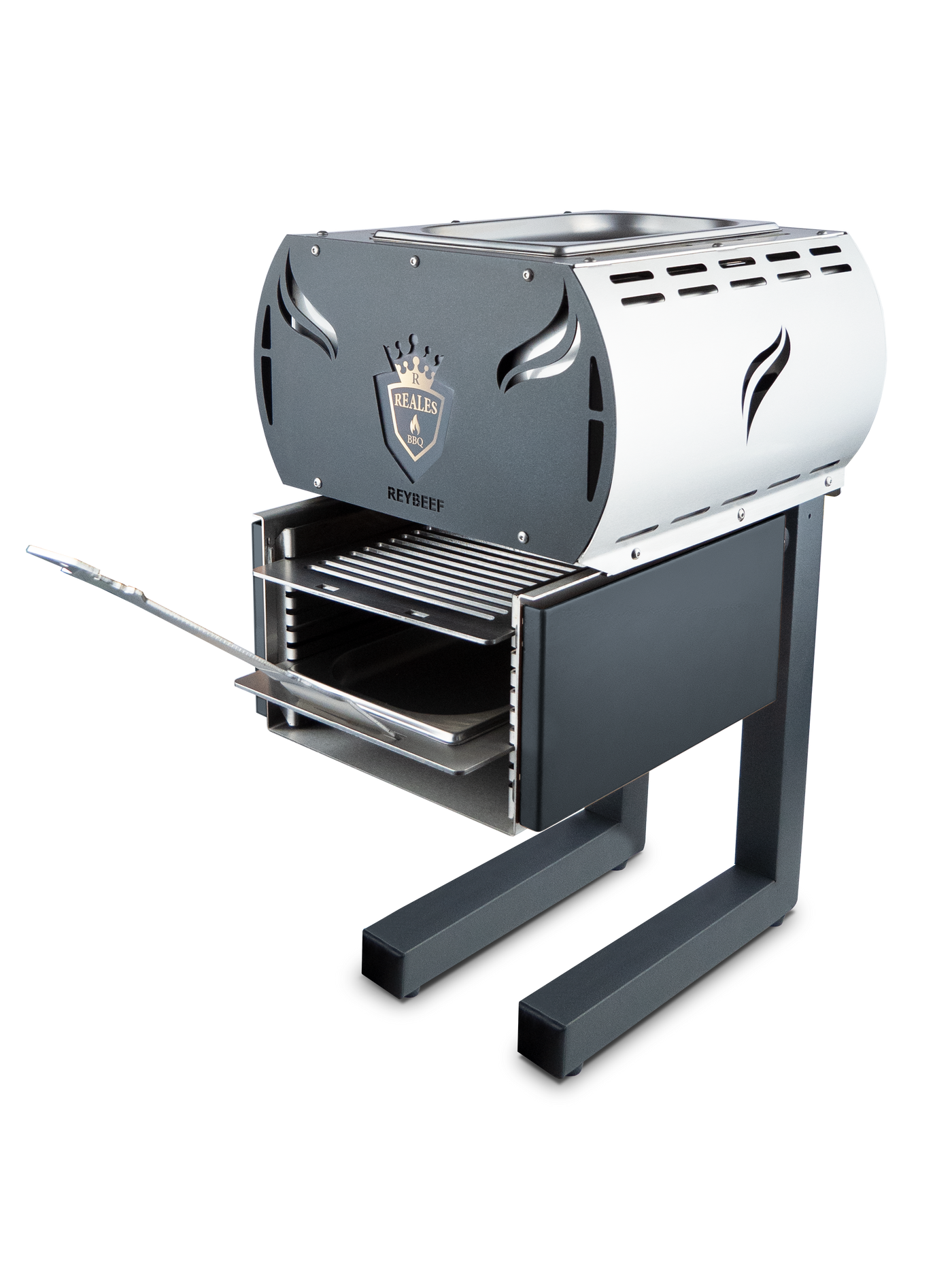 REYBEEF Oberhitzegrill